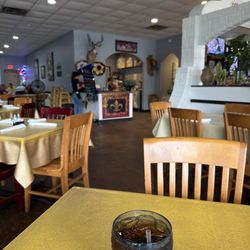 Casa La Vida Tex-Mex Cuisine