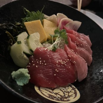 Iyasare - Japanese Near Me - Berkeley, California
