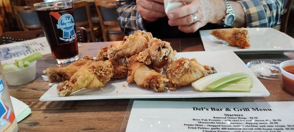 Del's Bar & Grill by null