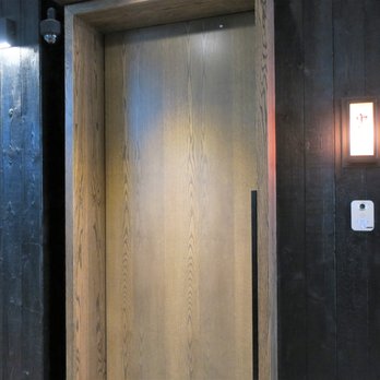 Nakaji - Sushi Bars Near Me - New York, New York