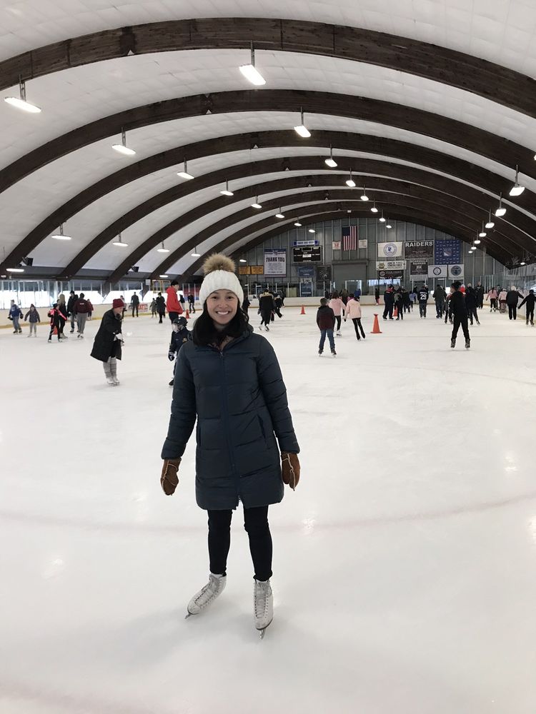 Ej Murray Memorial Skating Center, Yonkers Roadtrippers