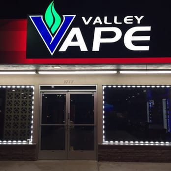 Valley Vape - Vape Shops Near Me - Spring Valley, California