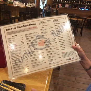 Sushi Junai 2 - Sushi Bars Near Me - Austin, Texas