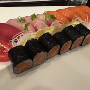 Sakura Grill - Sushi Bars Near Me - Burke, Virginia
