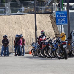 Bay Area Motorcycle Training