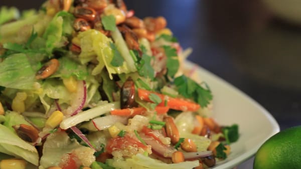 El Inka Peruvian Cuisine by null