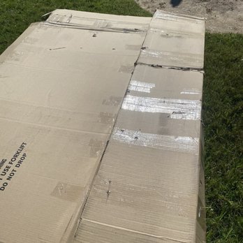 Xtreme Backyards - reboxed with tape - Hot Tub & Pool Near Me - Santa Maria, California Xtreme Backyards - reboxed with tape - Hot Tub & Pool Near Me - Santa Maria, California