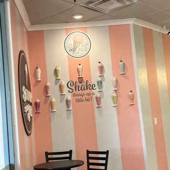 Scoop and Joy - Inside - Coffee & Tea Near Me - Scottsdale, Arizona Scoop and Joy - Inside - Coffee & Tea Near Me - Scottsdale, Arizona
