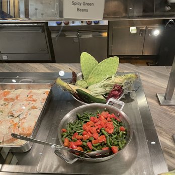 AYCE - Spicy Green Beans - Buffets Near Me - Las Vegas, Nevada AYCE - Spicy Green Beans - Buffets Near Me - Las Vegas, Nevada