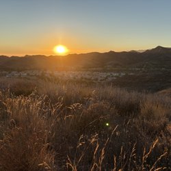 Big Sky Trail