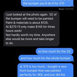 conversation between don and i conversation between don and i