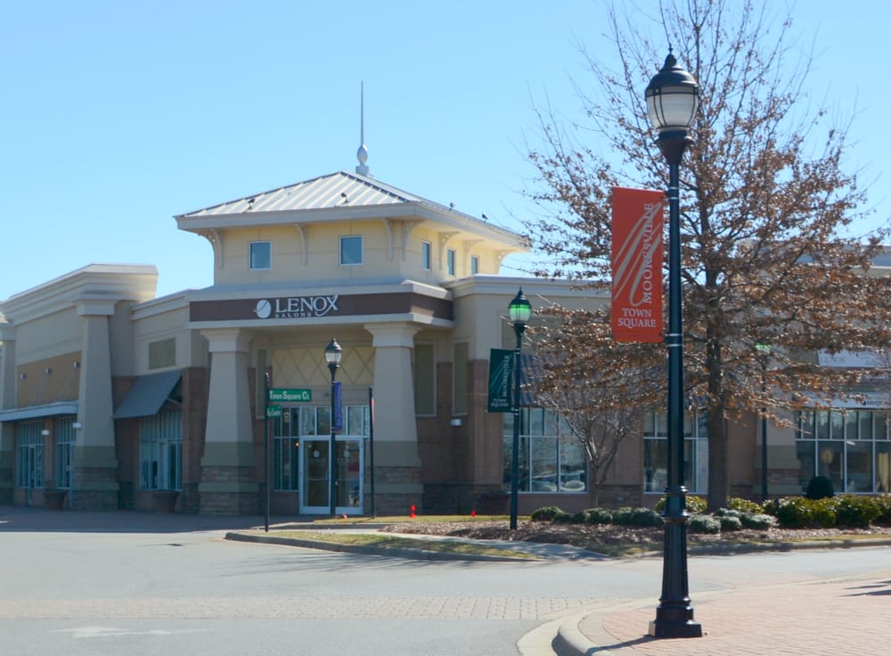 LENOX SALONS Updated June 2024 146 Mooresville Commons Way