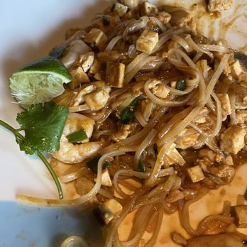 Yard House - Pad Thai - New American Near Me - Concord, California Yard House - Pad Thai - New American Near Me - Concord, California