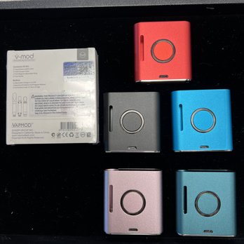 mod vapes near me TVL main image 1