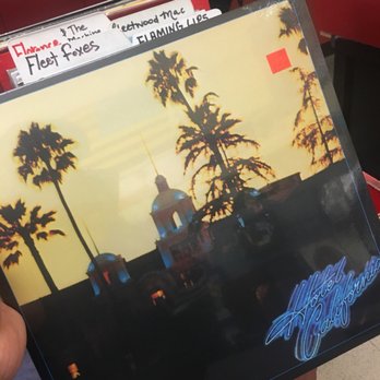 Lovell’s Records - Didn't think I'd ever see this again... - Music & DVDs Near Me - Whittier, California