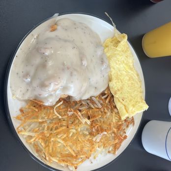Tipsy Chef Café - Biscuits and Gravy - Breakfast & Brunch Near Me - Meridian, Idaho Tipsy Chef Café - Biscuits and Gravy - Breakfast & Brunch Near Me - Meridian, Idaho