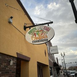 Fiesta Mexicana Mexican Restaurant