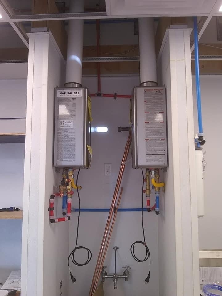 Slide of All Trades Home Services