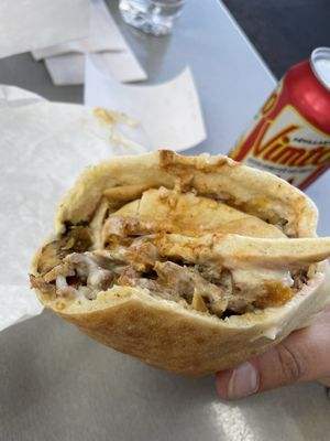 Shawarma Empire by null