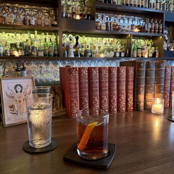 Fools And Horses - Negroni - Cocktail Bars Near Me - Portland, Oregon Fools And Horses - Negroni - Cocktail Bars Near Me - Portland, Oregon