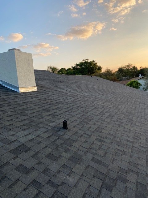 Slide of New Horizons Roofing