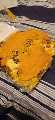 Taco Bravo by null