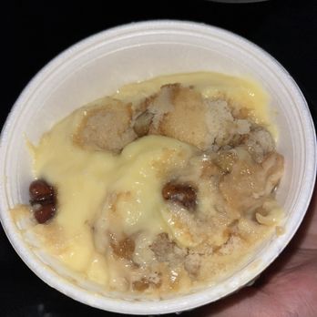 ChickenBully - Banana pudding - Food Trucks Near Me ChickenBully - Banana pudding - Food Trucks Near Me