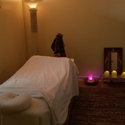 Massage Aholics Relaxation Station By Lunes lionessa