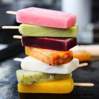 Chulas - Ice Cream & Frozen Yogurt Near Me - Greenacres, Florida