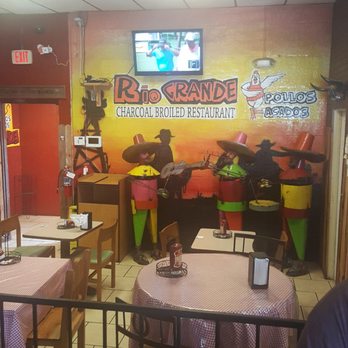 Pollos Asados Rio Grande - Mexican Near Me - Midland, Texas
