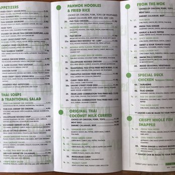 Hi-So Thai - Menu - Thai Near Me - Weehawken, New Jersey Hi-So Thai - Menu - Thai Near Me - Weehawken, New Jersey