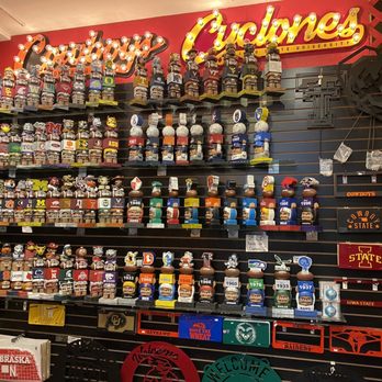 Simply Christmas - NFL Tiki Statues - Flowers & Gifts Near Me - Estes Park, Colorado Simply Christmas - NFL Tiki Statues - Flowers & Gifts Near Me - Estes Park, Colorado