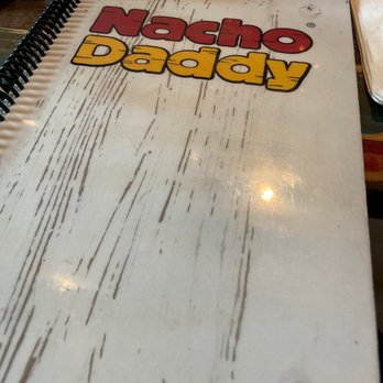 Nacho Daddy - New American Near Me - Las Vegas, Nevada Nacho Daddy - New American Near Me - Las Vegas, Nevada