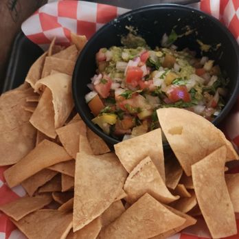 Don’s Tacos and Burritos - Tacos Near Me - Cancún, ROO