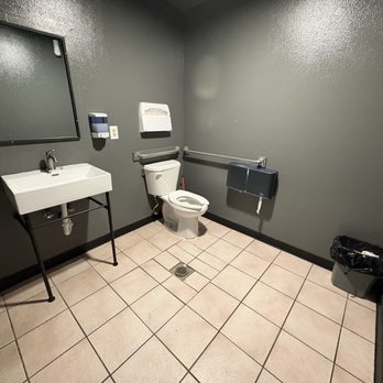 Valmy chevron - Cleanest Bathroom I've seen throughout our driving journey. - Gas Stations Near Me - Valmy, Nevada Valmy chevron - Cleanest Bathroom I've seen throughout our driving journey. - Gas Stations Near Me - Valmy, Nevada