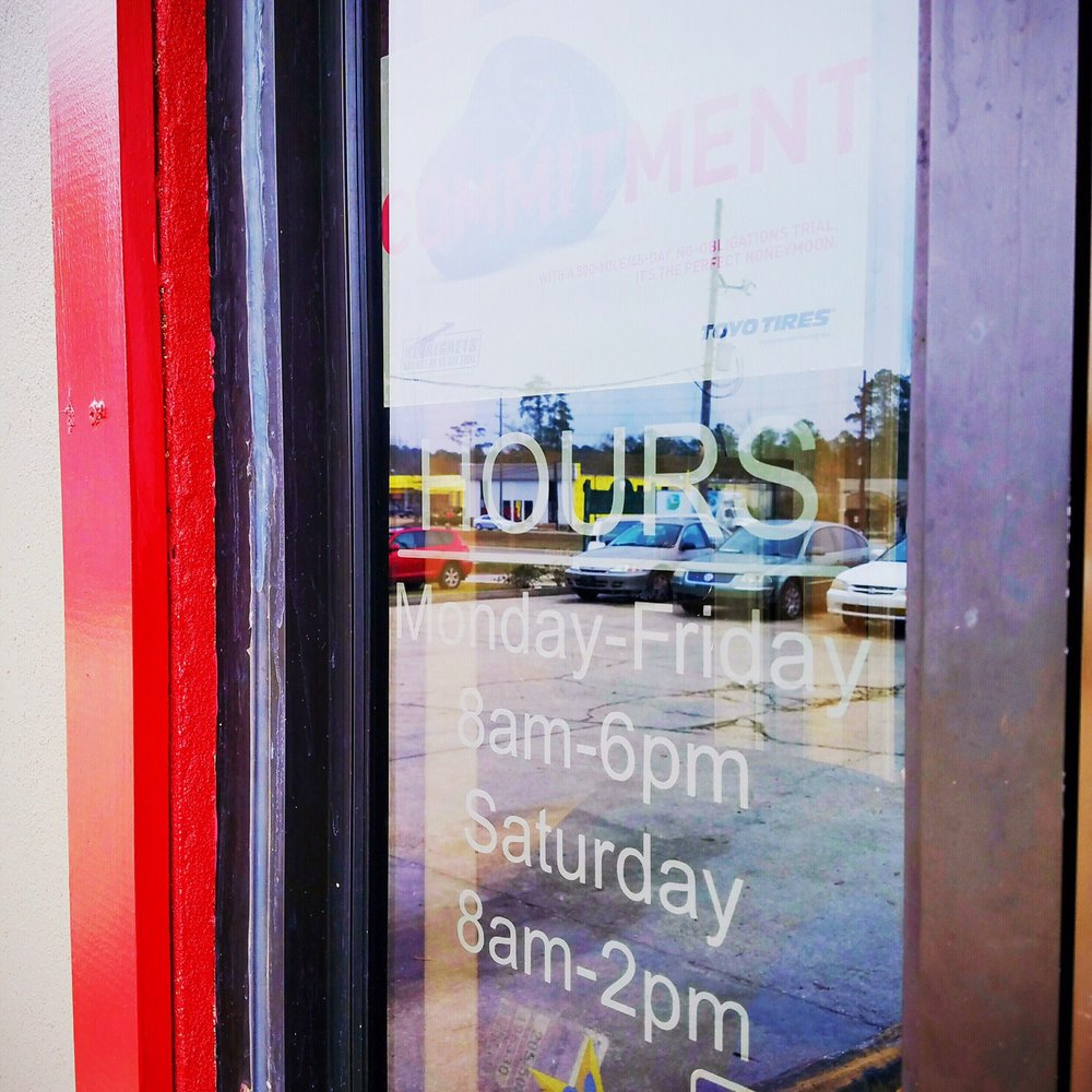 Riverside Auto Center - Posted Hours, Riverside Auto Center, Covington, Louisiana - Auto Repair Near Me - Covington, Louisiana Riverside Auto Center - Posted Hours, Riverside Auto Center, Covington, Louisiana - Auto Repair Near Me - Covington, Louisiana