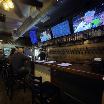 Celery City Craft - Bars Near Me - Sanford, Florida