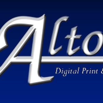 Altos Digital Print and Copy
