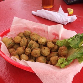 Creek Ratz - Fried Okra - American Near Me - Murrells Inlet, South Carolina Creek Ratz - Fried Okra - American Near Me - Murrells Inlet, South Carolina