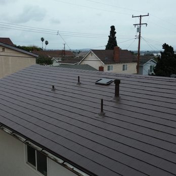 CAP Metal Build - New vents on the new roof. - Roofing Near Me CAP Metal Build - New vents on the new roof. - Roofing Near Me