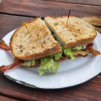 Leven Deli - B.E.L.T. - Sandwiches Near Me - Denver, Colorado