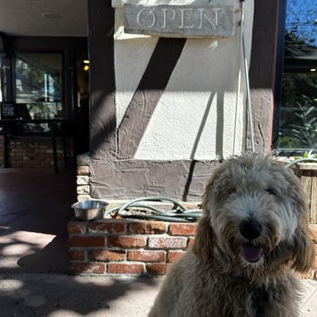 Brekkies - Pet Friendly Patio - Breakfast & Brunch Near Me - Solvang, California Brekkies - Pet Friendly Patio - Breakfast & Brunch Near Me - Solvang, California