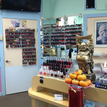 Nail Tech - Nail Salons Near Me - Daly City, California Nail Tech - Nail Salons Near Me - Daly City, California