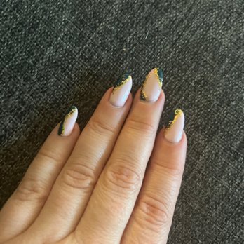Green Ivy Nails & Spa - Nail Salons Near Me - Temecula, California