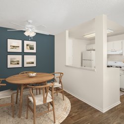 Rosewood Apartments