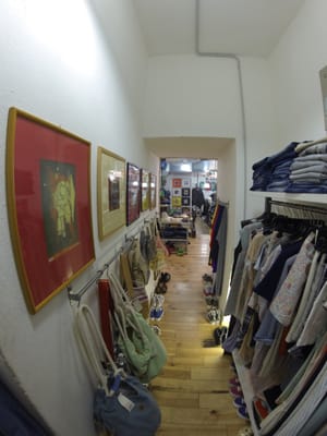 London Store by null