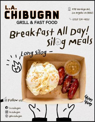 L.A. Chibugan by null