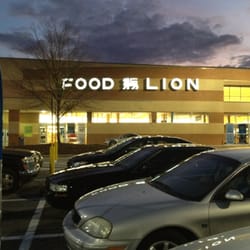 Food Lion Llc Store 2504