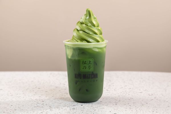 Kyo Matcha by null
