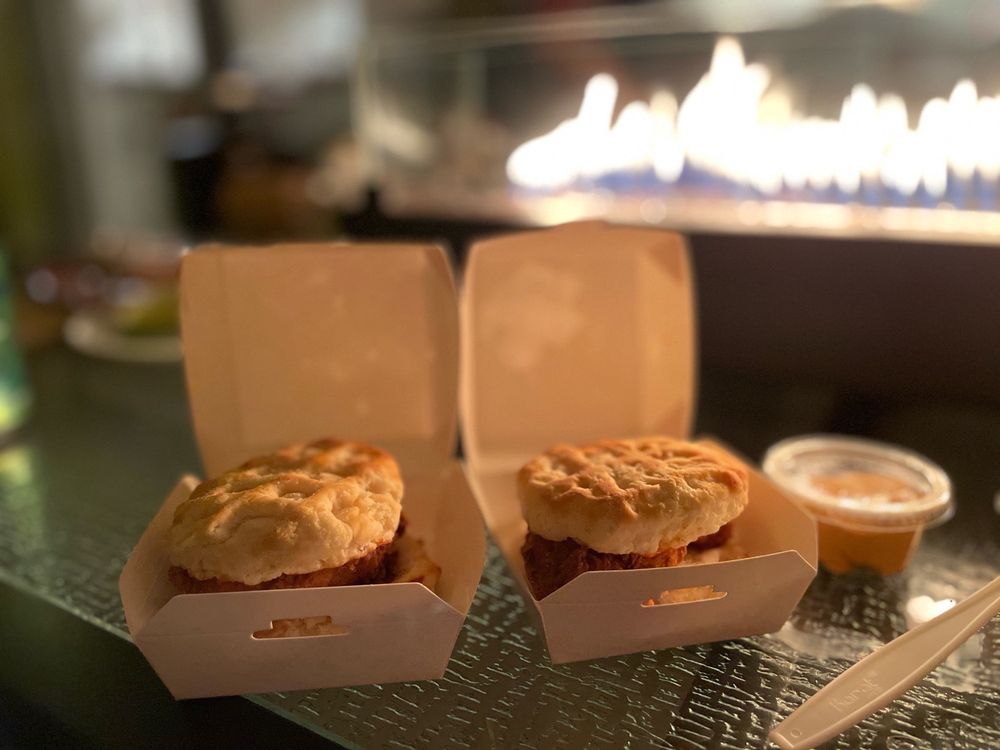 BIRDNBUN Updated September 2024 18 Photos 6334 El Cajon Blvd, San Diego, California